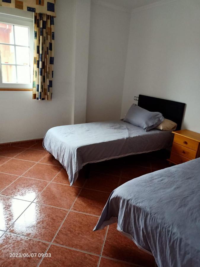 Piso Harley Apartment Camarinas Luaran gambar