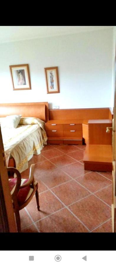 Piso Harley Apartment Camarinas Luaran gambar