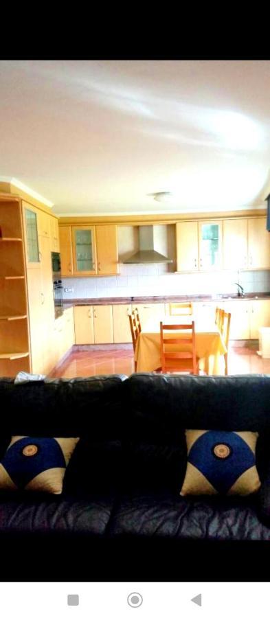 Piso Harley Apartment Camarinas Luaran gambar